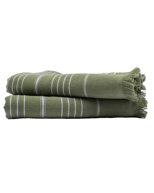 Alternative view of Classic Hand Bath Bundle 2 Pack - Hedge Green