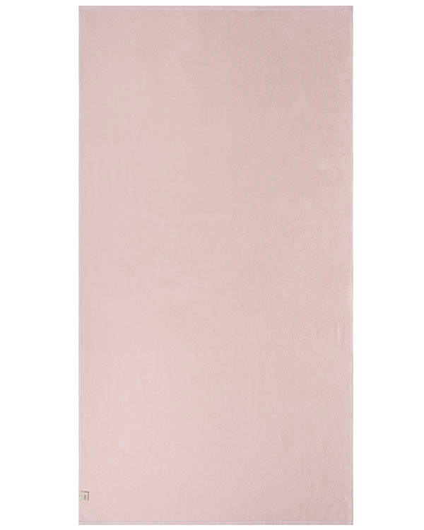 Terra Fringeless XL Bath Bundle - Calcite Pink - Image 5