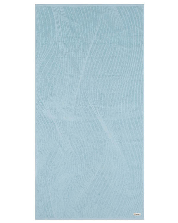 Alternative view of Springs Bath Bundle - 2 Pack - Porcelain Blue