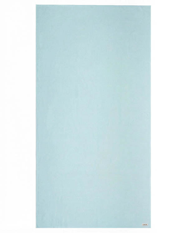 Terra Fringeless XL Bath Bundle - Seaglass - Image 3