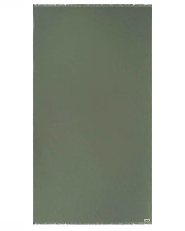 Terra XL Bath Bundle - Hedge Green - Image 7