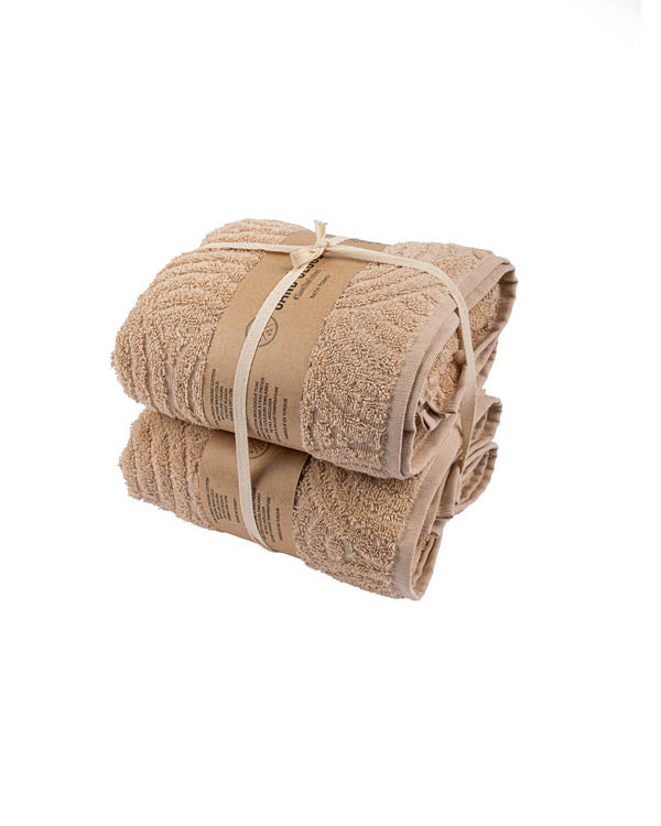 Sand Art Bath Bundle - 2 Pack - Straw - Image 5