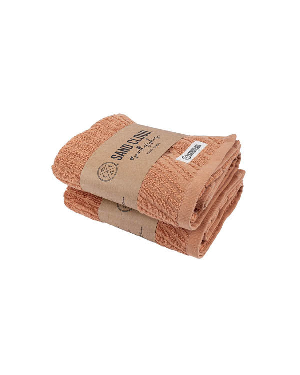 Springs Hand Bundle - 2 Pack - Mustard - Image 3