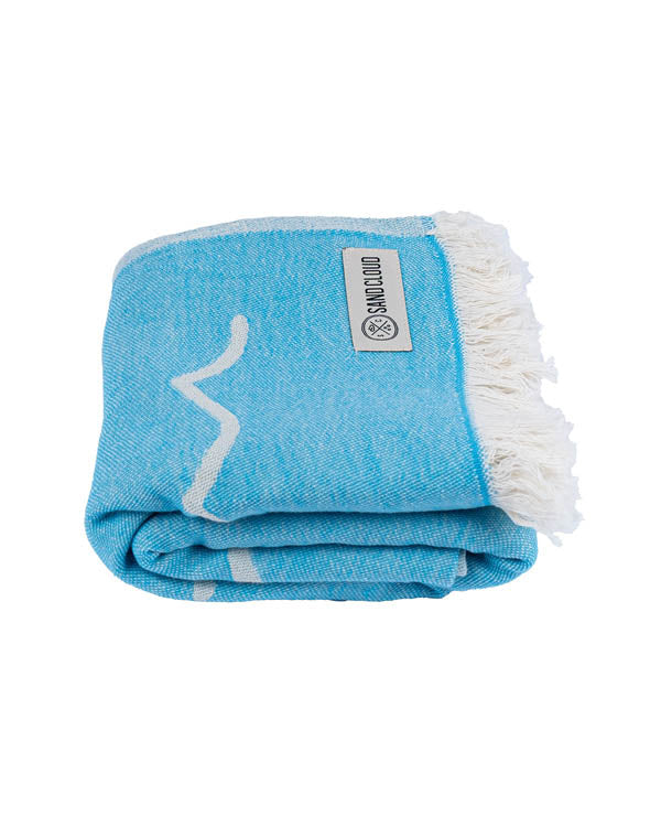 Sharky Kids Towel - Image 6