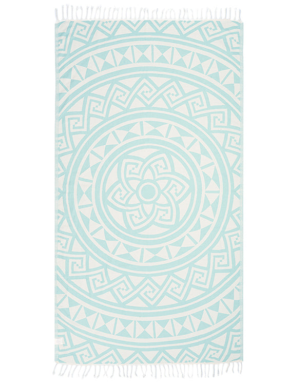Alternative view of Mandala Mint
