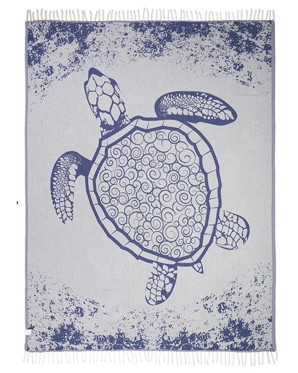 Alternative view of Crush Turtle XL