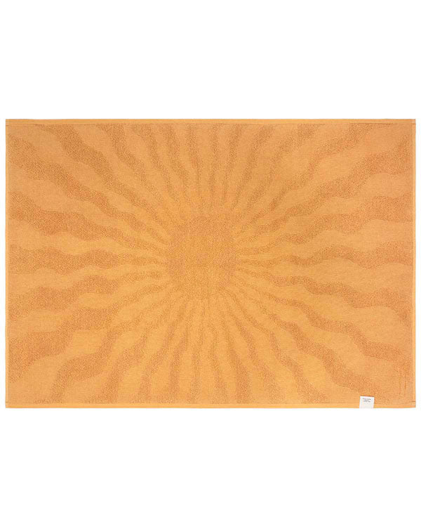 Solis Bath Mat Sunflower - Image 3