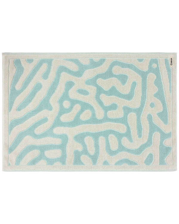 Baltic Bath Mat - Seaglass