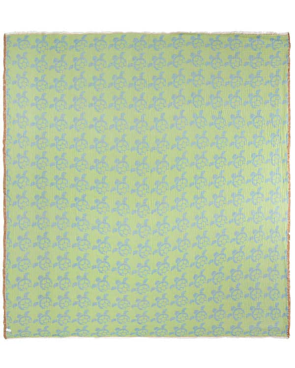Turtle Shell - PARTY BLANKET