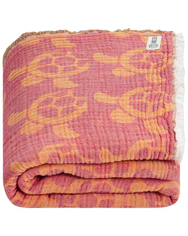 Turtle Shell - PARTY BLANKET - Image 7