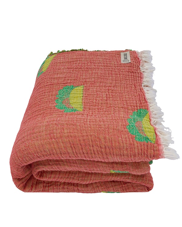 Taco Time - PARTY BLANKET - Image 5