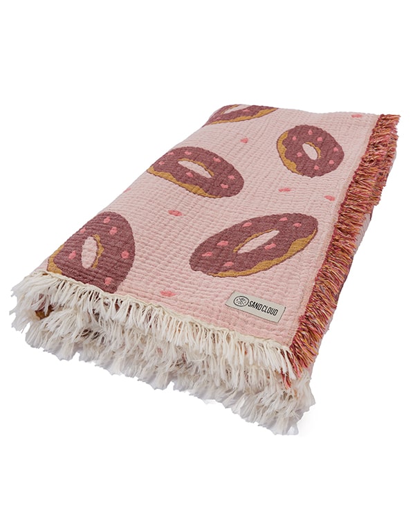 Donuts - PARTY BLANKET - Image 5