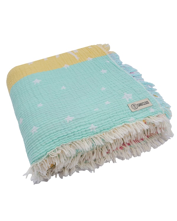 Unicorn - PARTY BLANKET - Image 10