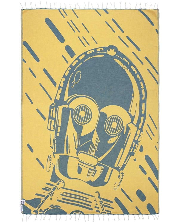 STAR WARS - C-3PO - Image 3