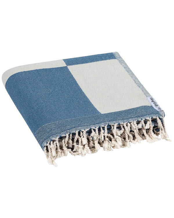 Ravenclaw Crest Blanket - Image 3
