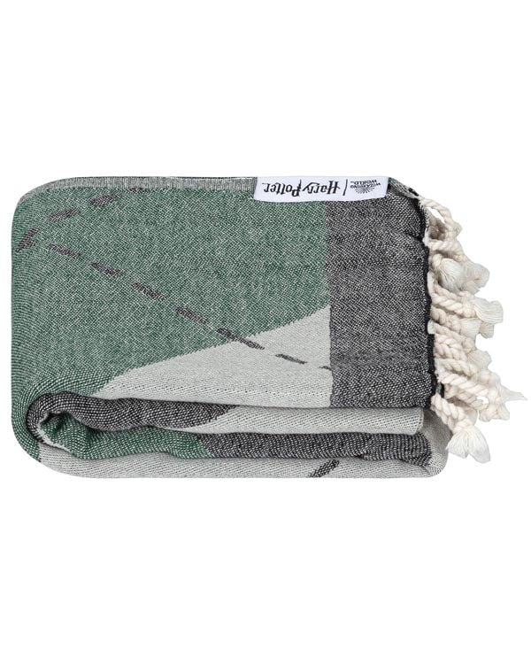 Slytherin Towel - Image 6