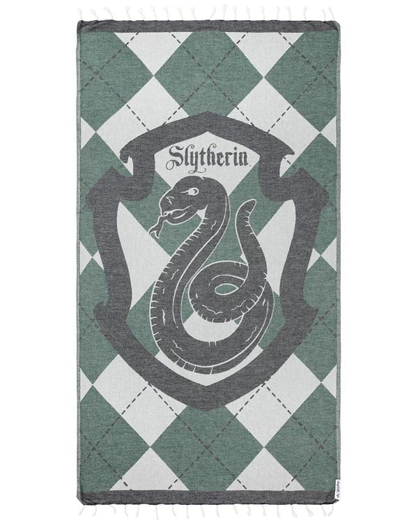 Slytherin Towel