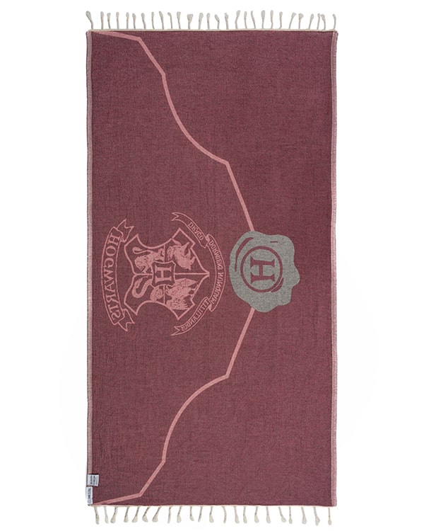 Alternative view of Harry Potter - Howler Letter