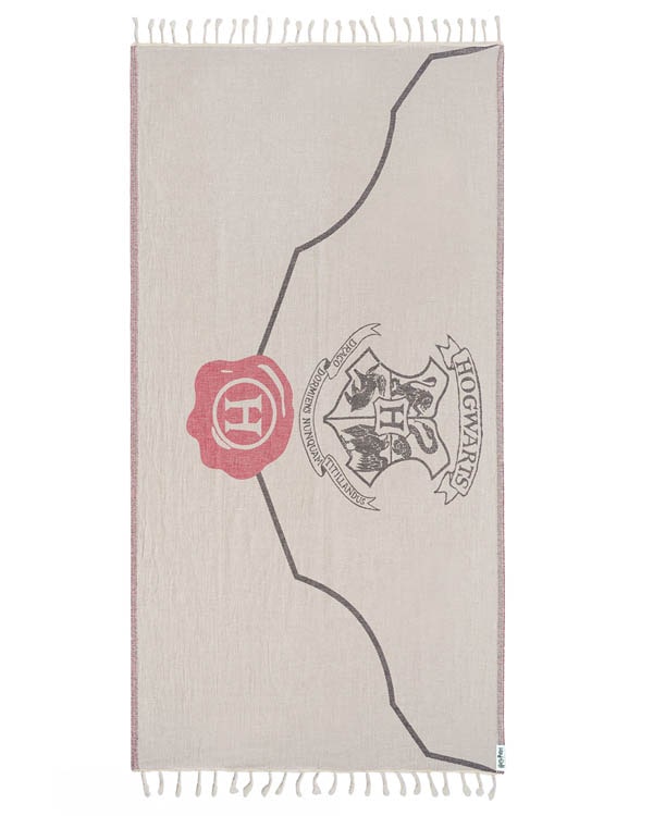 Harry Potter - Howler Letter