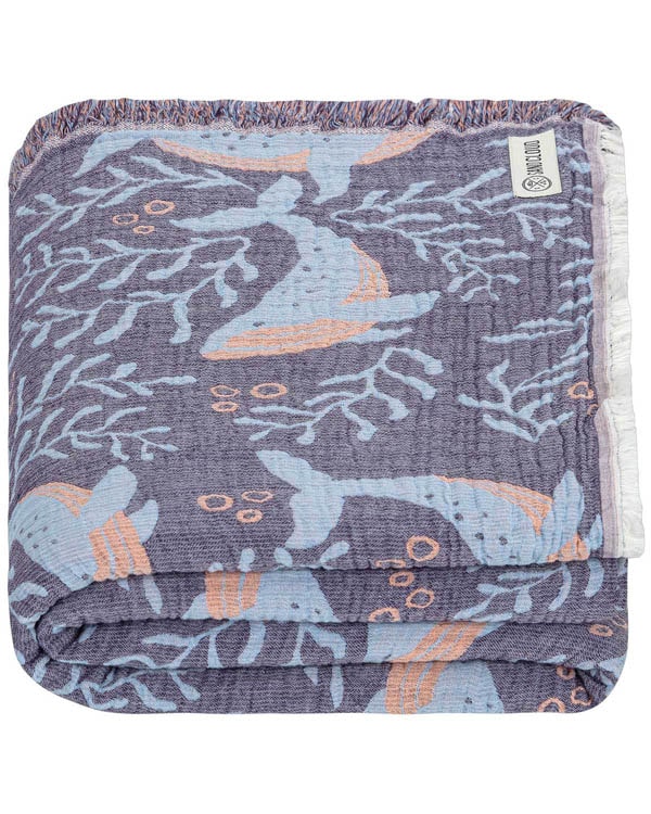 Galapagos - PARTY BLANKET - Image 6