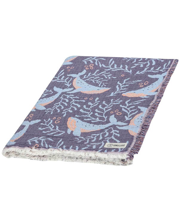 Galapagos - PARTY BLANKET - Image 7