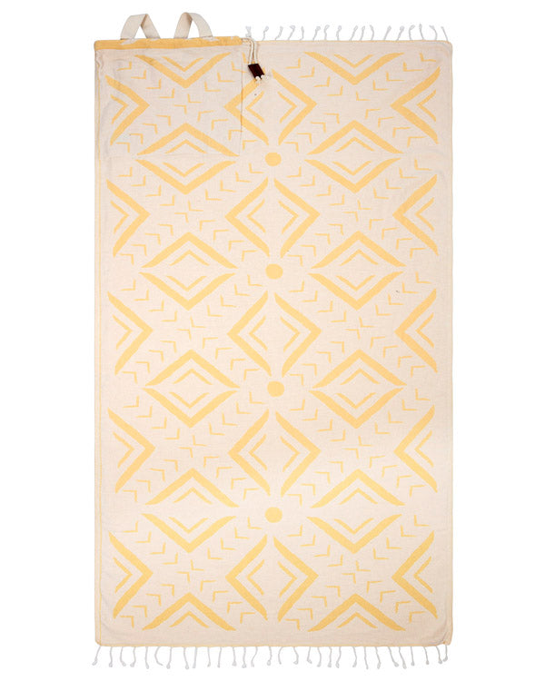 Paragon Towel Bag - Image 3
