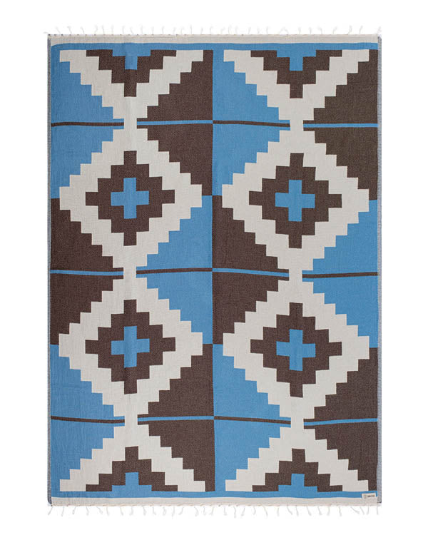 Odessa Blanket