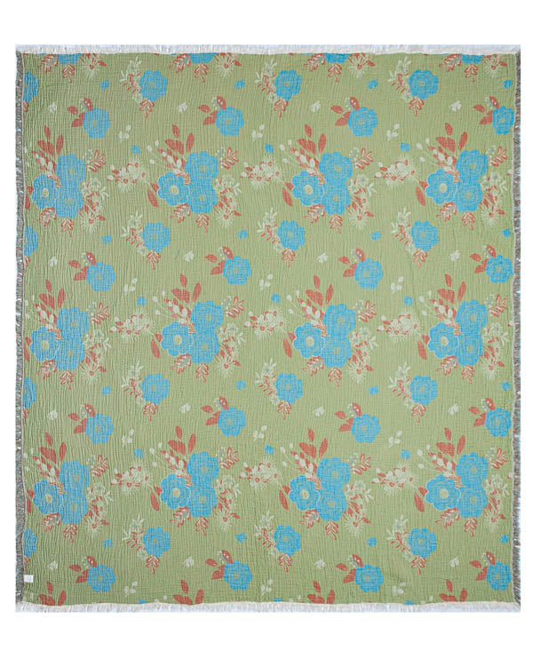 Botanical - PARTY BLANKET - Image 3
