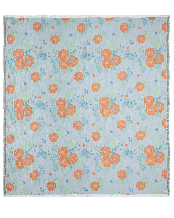 Botanical - PARTY BLANKET