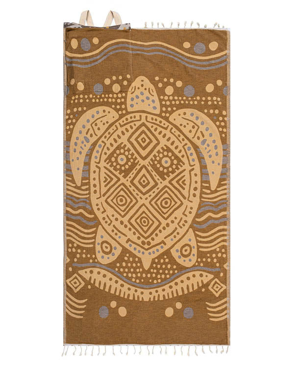 Kiki Towel Bag - Image 8