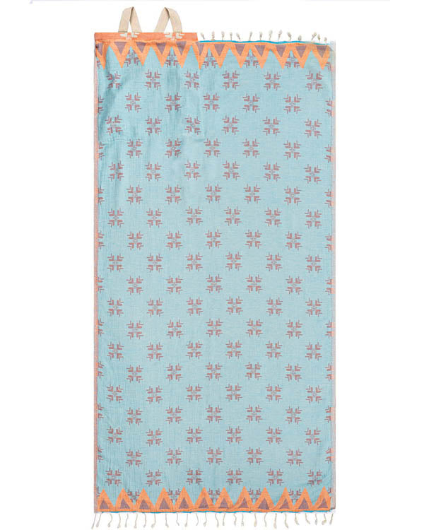 Nori Towel Bag - Image 7