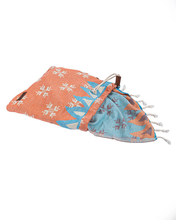 Nori Towel Bag - Image 8