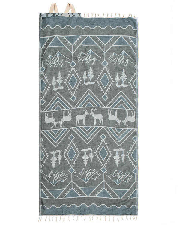 Rocky Towel Bag - Image 10