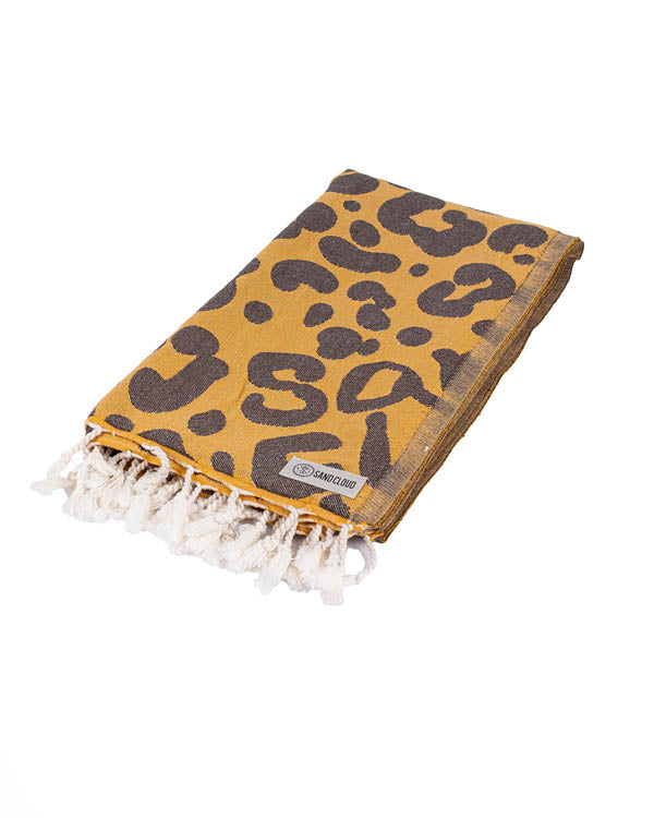 Sand Cloud Cheetah - Image 9