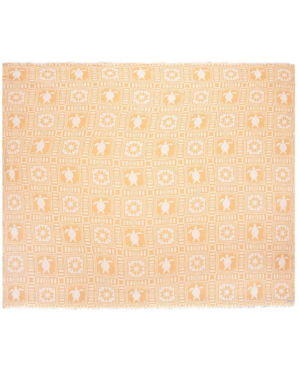 Sunshine Turtle - PARTY BLANKET