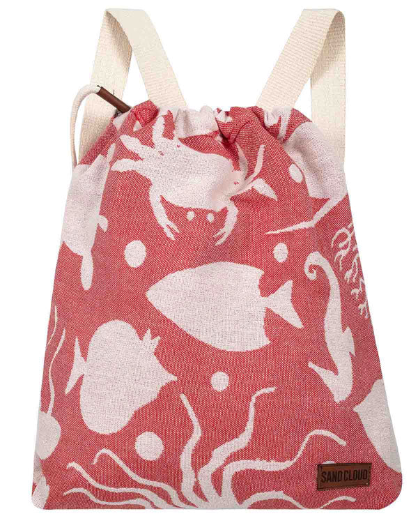 Alternative view of Barrier Towel Bag