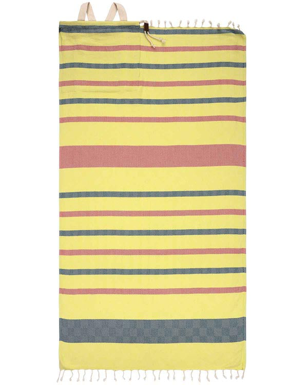 Nazare Towel Bag - Image 7