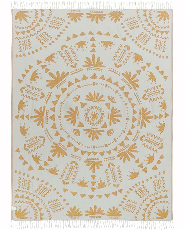 Alternative view of Boho Honey XL