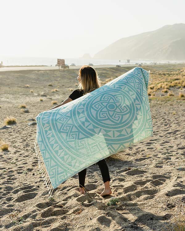 Mandala Mint - Image 4